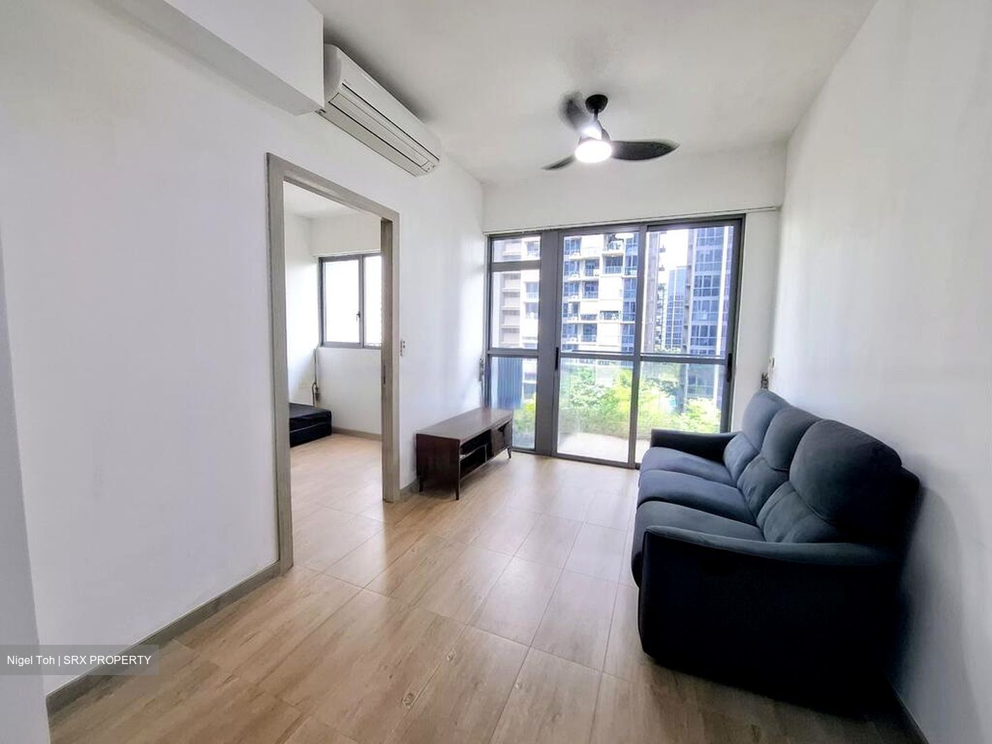 The Alps Residences (D18), Condominium #458907961